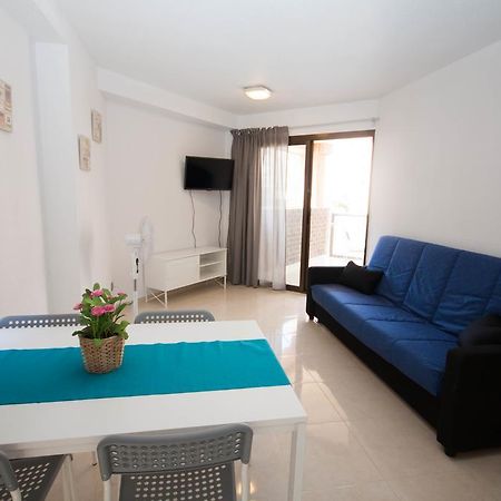 Apartamentos Maysan Benidorm Quarto foto